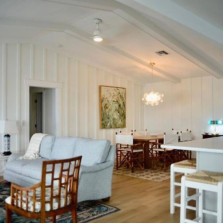 Lakefront Duplex With Pontoon Boat 3 Bed House Mount Dora Eksteriør bilde