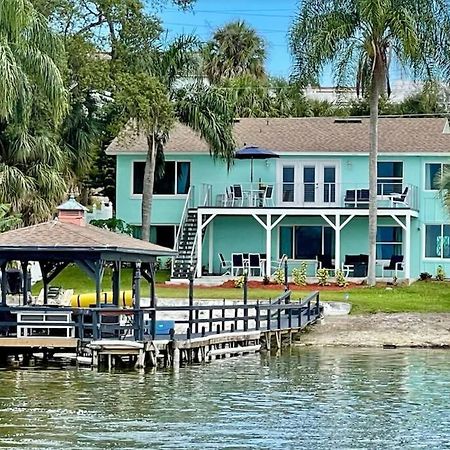Lakefront Duplex With Pontoon Boat 3 Bed House Mount Dora Eksteriør bilde