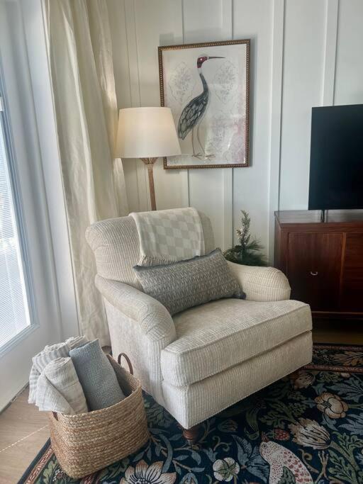Lakefront Duplex With Pontoon Boat 3 Bed House Mount Dora Eksteriør bilde