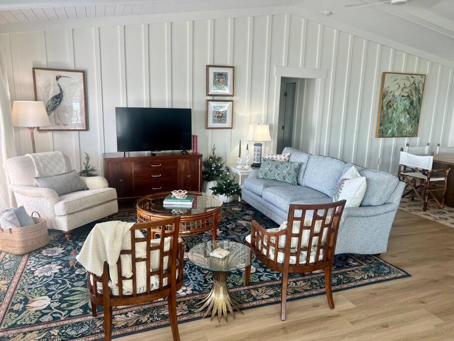 Lakefront Duplex With Pontoon Boat 3 Bed House Mount Dora Eksteriør bilde