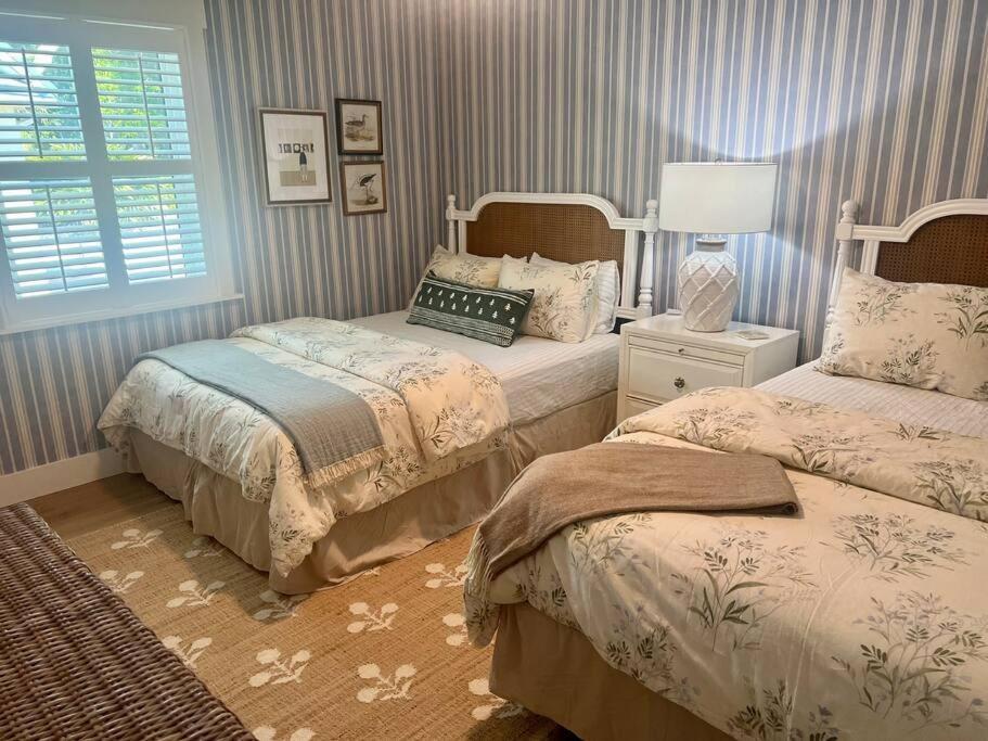 Lakefront Duplex With Pontoon Boat 3 Bed House Mount Dora Eksteriør bilde